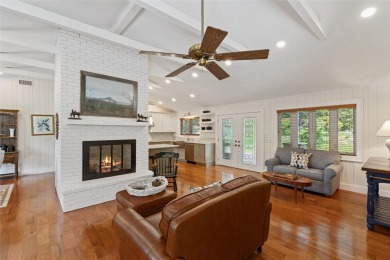 Welcome to your peaceful retreat on the 5th fairway of Highlands on Highlands Falls Country Club in North Carolina - for sale on GolfHomes.com, golf home, golf lot