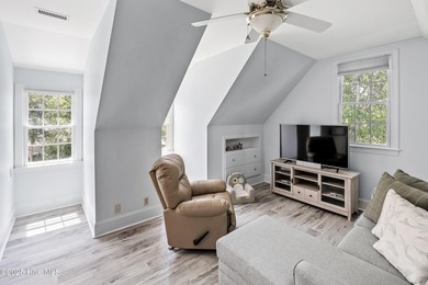 Outstanding value per square foot available in St. James on Members Club At St. James Plantation in North Carolina - for sale on GolfHomes.com, golf home, golf lot