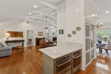 Welcome to your peaceful retreat on the 5th fairway of Highlands on Highlands Falls Country Club in North Carolina - for sale on GolfHomes.com, golf home, golf lot