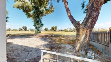 Welcome to this spacious 4-bedroom, 3-bath home perfectly on Palm Desert Country Club in California - for sale on GolfHomes.com, golf home, golf lot