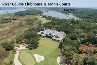 Discover an exquisite marsh front sanctuary at 37 Marsh Edge on Kiawah Island Resort - Osprey Point in South Carolina - for sale on GolfHomes.com, golf home, golf lot