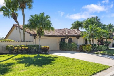 Lovely Ibis Community, This home is on a premium lot Green to on Martin Downs Country Club in Florida - for sale on GolfHomes.com, golf home, golf lot