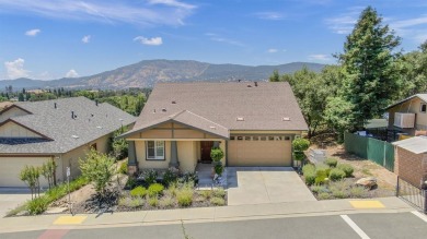 VIEWS VIEWS VIEWS. Welcome to this  2325 square foot Popular on Greenhorn Creek Resort in California - for sale on GolfHomes.com, golf home, golf lot