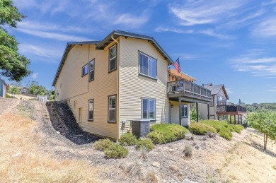 VIEWS VIEWS VIEWS. Welcome to this  2325 square foot Popular on Greenhorn Creek Resort in California - for sale on GolfHomes.com, golf home, golf lot
