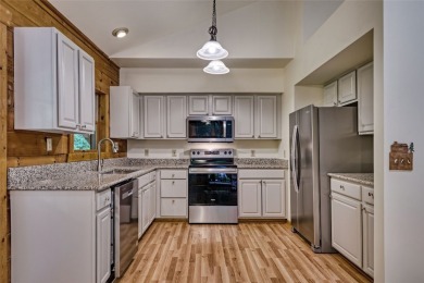 Welcome to 142 Golden Mist Ct! A well-built cabin located at the on Sapphire National Golf Club in North Carolina - for sale on GolfHomes.com, golf home, golf lot