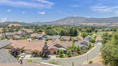 VIEWS VIEWS VIEWS. Welcome to this  2325 square foot Popular on Greenhorn Creek Resort in California - for sale on GolfHomes.com, golf home, golf lot