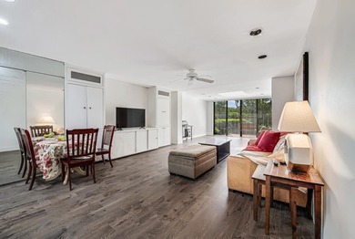 Beautiful and completely remodeled corner unit townhouse with on Fountains Golf and Country Club in Florida - for sale on GolfHomes.com, golf home, golf lot