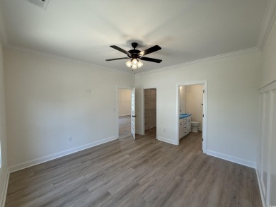 Charming New Construction Beach House with Pool and Ample on Beachwood Golf Club in South Carolina - for sale on GolfHomes.com, golf home, golf lot