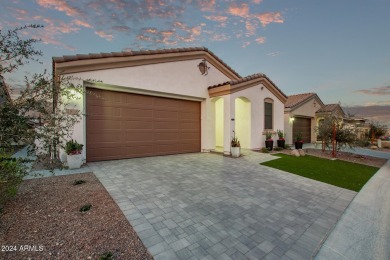 Year-Round Golf Course Resort Style Living at its finest. Step on Verrado Golf Club - Victory in Arizona - for sale on GolfHomes.com, golf home, golf lot