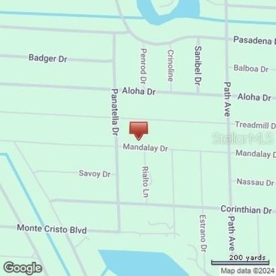 PRIME OPPORTUNITY for Custom Home Builders or Savvy Investors! on Seminole Lakes Country Club in Florida - for sale on GolfHomes.com, golf home, golf lot