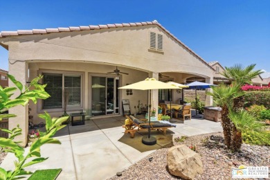 Welcome to Sun City Shadow Hills!   This spacious Serrente model on Shadow Hills Golf Club in California - for sale on GolfHomes.com, golf home, golf lot