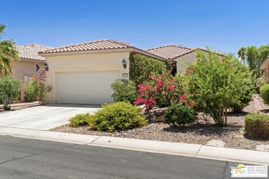 Welcome to Sun City Shadow Hills!   This spacious Serrente model on Shadow Hills Golf Club in California - for sale on GolfHomes.com, golf home, golf lot