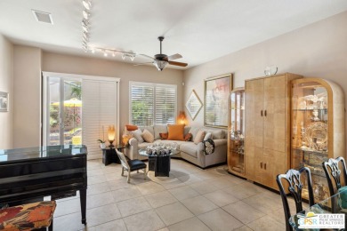 Welcome to Sun City Shadow Hills!   This spacious Serrente model on Shadow Hills Golf Club in California - for sale on GolfHomes.com, golf home, golf lot