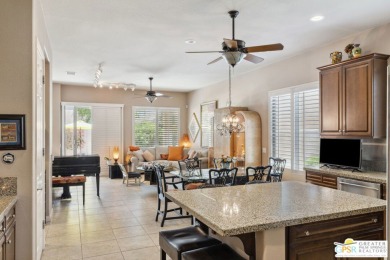 Welcome to Sun City Shadow Hills!   This spacious Serrente model on Shadow Hills Golf Club in California - for sale on GolfHomes.com, golf home, golf lot
