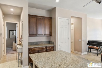 Welcome to Sun City Shadow Hills!   This spacious Serrente model on Shadow Hills Golf Club in California - for sale on GolfHomes.com, golf home, golf lot