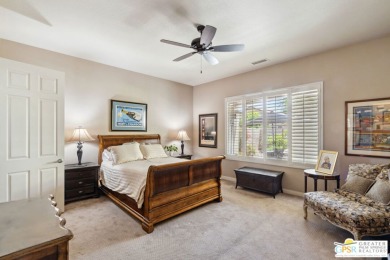 Welcome to Sun City Shadow Hills!   This spacious Serrente model on Shadow Hills Golf Club in California - for sale on GolfHomes.com, golf home, golf lot