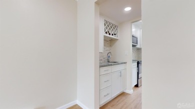 Stunning, fully remodeled end unit in desirable 55+ Clearbrook on Clearbrook Golf Club in New Jersey - for sale on GolfHomes.com, golf home, golf lot