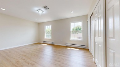Stunning, fully remodeled end unit in desirable 55+ Clearbrook on Clearbrook Golf Club in New Jersey - for sale on GolfHomes.com, golf home, golf lot