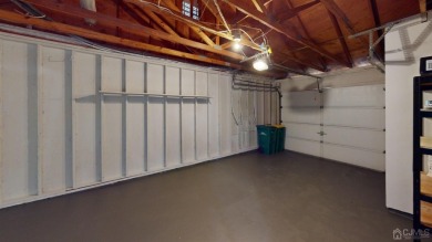 Stunning, fully remodeled end unit in desirable 55+ Clearbrook on Clearbrook Golf Club in New Jersey - for sale on GolfHomes.com, golf home, golf lot