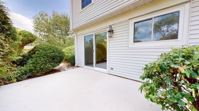 Stunning, fully remodeled end unit in desirable 55+ Clearbrook on Clearbrook Golf Club in New Jersey - for sale on GolfHomes.com, golf home, golf lot