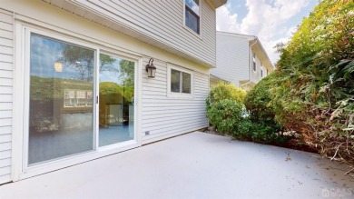 Stunning, fully remodeled end unit in desirable 55+ Clearbrook on Clearbrook Golf Club in New Jersey - for sale on GolfHomes.com, golf home, golf lot