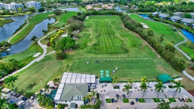 Experience the epitome of luxury living in this recently on Boca West Golf and Country Club in Florida - for sale on GolfHomes.com, golf home, golf lot