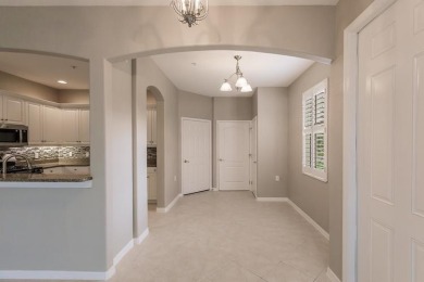 Beautiful, Bright, Lake View Townhouse at the Verandah! End Unit on Verandah Golf Course and Club in Florida - for sale on GolfHomes.com, golf home, golf lot