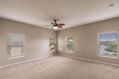 Beautiful, Bright, Lake View Townhouse at the Verandah! End Unit on Verandah Golf Course and Club in Florida - for sale on GolfHomes.com, golf home, golf lot