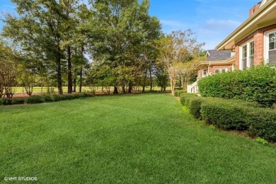 Awesome brick home in River Landing with golf course directly on River Landing Golf Course in North Carolina - for sale on GolfHomes.com, golf home, golf lot