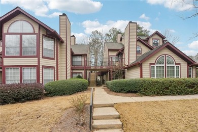 Perfectly suited for those looking to simplify without on Rivermont Golf and Country Club in Georgia - for sale on GolfHomes.com, golf home, golf lot