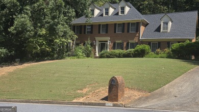 Nestled in the highly desirable Brookfield Country Club on Brookfield Country Club in Georgia - for sale on GolfHomes.com, golf home, golf lot