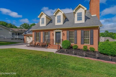 Immaculate Tellico Village home with breathtaking views!

 on Toqua Golf Course - Loudon County in Tennessee - for sale on GolfHomes.com, golf home, golf lot