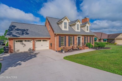 Immaculate Tellico Village home with breathtaking views!

 on Toqua Golf Course - Loudon County in Tennessee - for sale on GolfHomes.com, golf home, golf lot