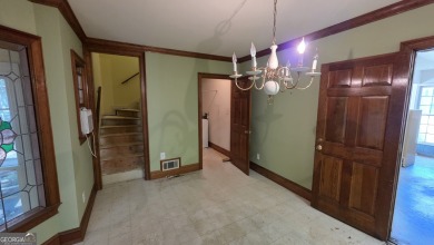 Nestled in the highly desirable Brookfield Country Club on Brookfield Country Club in Georgia - for sale on GolfHomes.com, golf home, golf lot