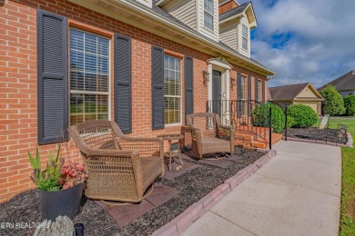 Immaculate Tellico Village home with breathtaking views!

 on Toqua Golf Course - Loudon County in Tennessee - for sale on GolfHomes.com, golf home, golf lot