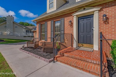 Immaculate Tellico Village home with breathtaking views!

 on Toqua Golf Course - Loudon County in Tennessee - for sale on GolfHomes.com, golf home, golf lot