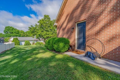 Immaculate Tellico Village home with breathtaking views!

 on Toqua Golf Course - Loudon County in Tennessee - for sale on GolfHomes.com, golf home, golf lot