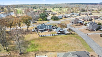 Build your dream home in the highly desirable Squirrel Run on Squirrel Run Golf Courses in Louisiana - for sale on GolfHomes.com, golf home, golf lot