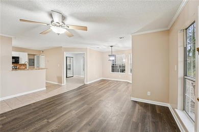 Perfectly suited for those looking to simplify without on Rivermont Golf and Country Club in Georgia - for sale on GolfHomes.com, golf home, golf lot