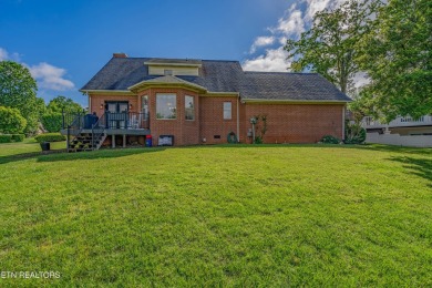 Immaculate Tellico Village home with breathtaking views!

 on Toqua Golf Course - Loudon County in Tennessee - for sale on GolfHomes.com, golf home, golf lot