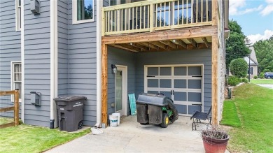 Welcome to the perfect blend of lifestyle, space, and location on The Plantation Golf Club in Georgia - for sale on GolfHomes.com, golf home, golf lot
