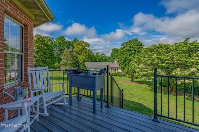 Immaculate Tellico Village home with breathtaking views!

 on Toqua Golf Course - Loudon County in Tennessee - for sale on GolfHomes.com, golf home, golf lot
