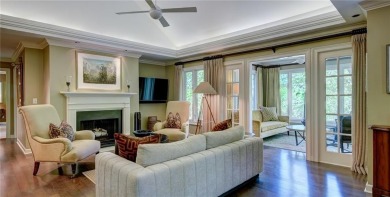 DIRECTLY ON THE BELTLINE WITH ACCESS TO ANSLEY MALL! STARBUCKS on Ansley Golf Club At Mid-Town in Georgia - for sale on GolfHomes.com, golf home, golf lot