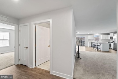 Step into this spacious and inviting home with an open floor on Crystal Springs Resort in New Jersey - for sale on GolfHomes.com, golf home, golf lot
