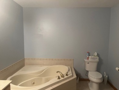 This 3 bedroom, 3 bath home with 3 car garage is located on a on Gibson Woods Golf Course in Illinois - for sale on GolfHomes.com, golf home, golf lot