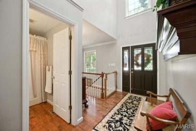 Showings Begin Sat, 14th at Noon - Wine  Cheese Open House! 

 on Raintree Country Club in Missouri - for sale on GolfHomes.com, golf home, golf lot