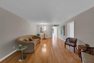WELCOME HOME TO THIS CHARMING 2 BEDROOM, 2 BATH CONDO WITH on Marina Lakes Golf Course in Florida - for sale on GolfHomes.com, golf home, golf lot
