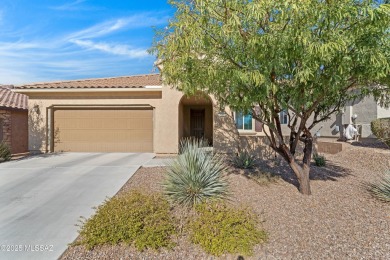 This is it! Gorgeous newer 2bd/2.5 bath home with a Den in the on The Ritz Carlton Golf Club, Dove Mountain  in Arizona - for sale on GolfHomes.com, golf home, golf lot