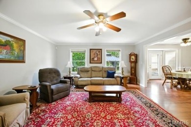 Showings Begin Sat, 14th at Noon - Wine  Cheese Open House! 

 on Raintree Country Club in Missouri - for sale on GolfHomes.com, golf home, golf lot