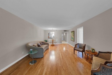 WELCOME HOME TO THIS CHARMING 2 BEDROOM, 2 BATH CONDO WITH on Marina Lakes Golf Course in Florida - for sale on GolfHomes.com, golf home, golf lot
